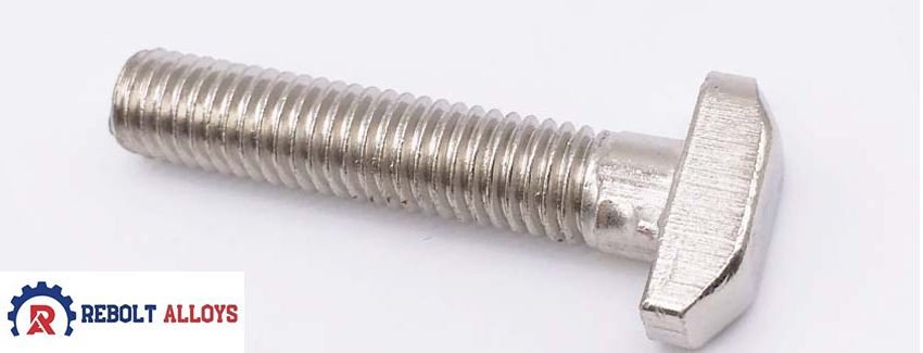T Bolt Supplier in India