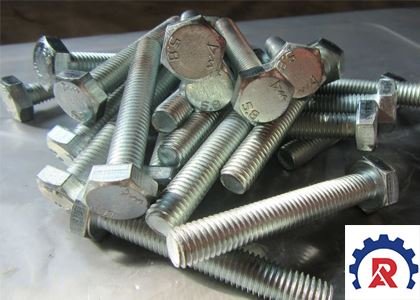Stainless Steel Fasteners Manufacturer in Hosur