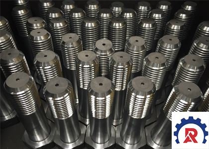 Stainless Steel Fasteners Manufacturer in Ahmedabad