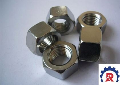 Stainless Steel Fasteners Manufacturer in Bangalore