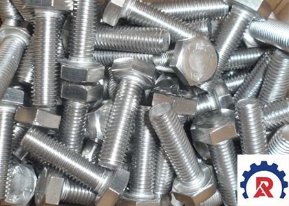 Stainless Steel Fasteners Manufacturer in Chakan