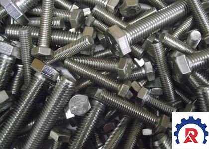 Stainless Steel Fasteners Manufacturer in Coimbatore