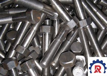 Stainless Steel Fasteners Manufacturer in Pune
