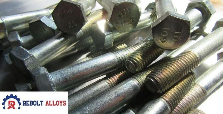 Stainless Steel Fasteners Supplier, Stockist and Dealer in Bangalore
