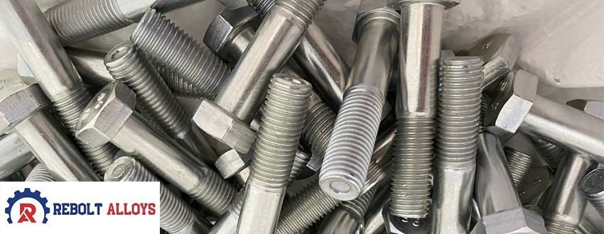 Stainless Steel Fasteners Supplier, Stockist and Dealer in Chakan