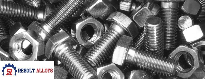 Stainless Steel Fasteners Supplier, Stockist and Dealer in Pune