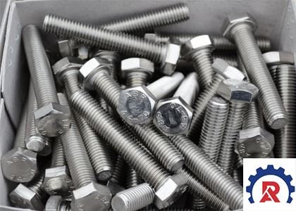 Stainless Steel Fasteners Manufacturer in Nagpur