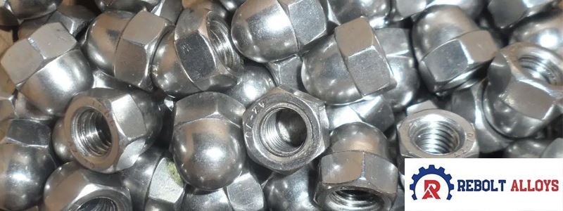 Fasteners Exporter and Supplier in Sharjah