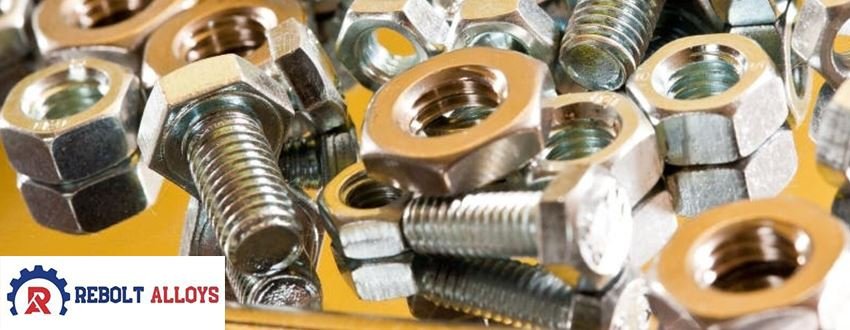 Fasteners Exporter and Supplier in Sydney
