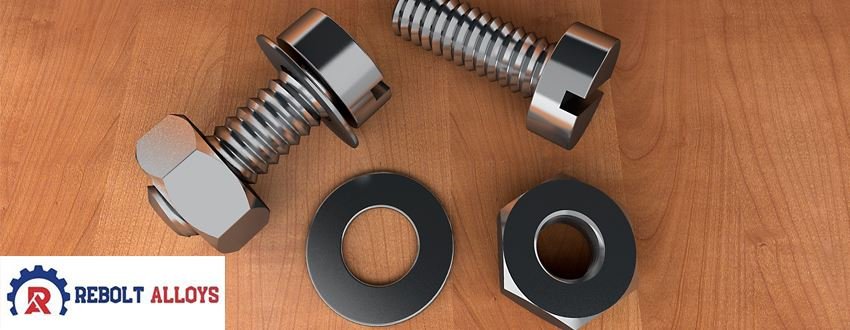 Fasteners Supplier and Exporter in Qatar