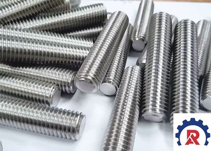 Threaded Rod Suppliers in UAE