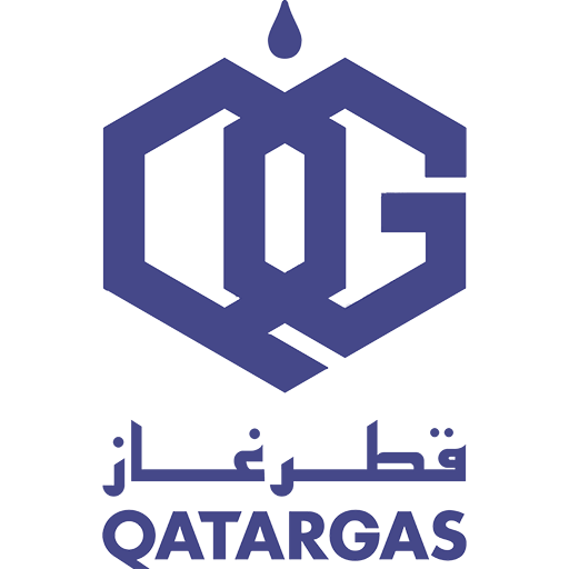 Qatar Gas-logo