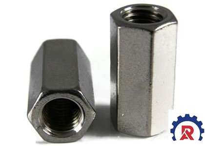 Coupling Nut Manufacturer in India