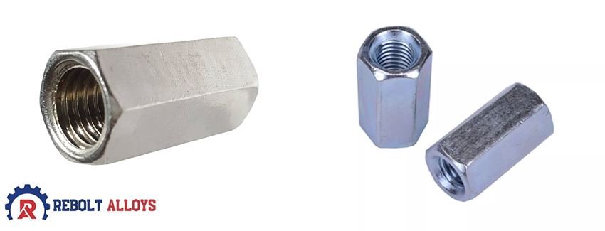 Coupling Nut Supplier in India