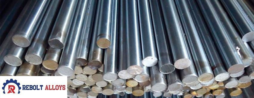 Stainless Steel Forged Bar Supplier, Stockist and Dealer in India