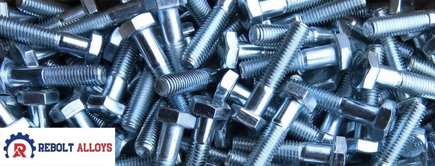 Coil Bolt Supplier in India