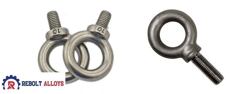 Eye Bolts Supplier in India