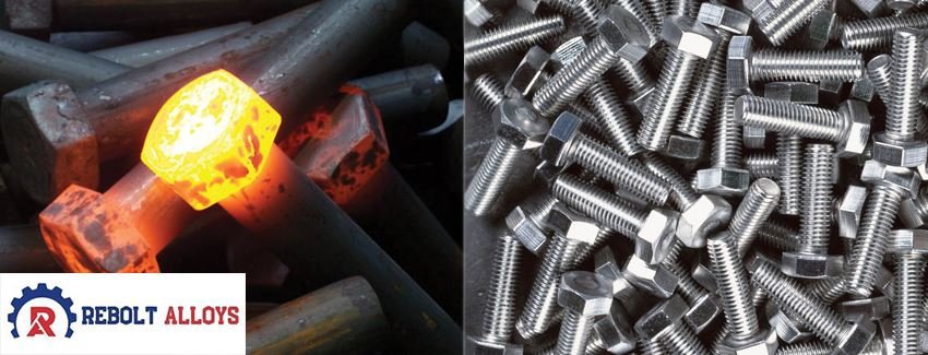 Hex Bolt Supplier in India