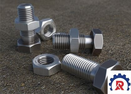 SS Fasteners Manufacturer in Visakhapatnam