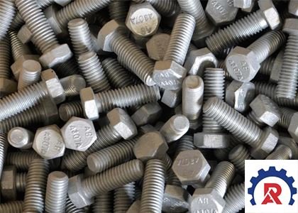 Stainless Steel Fasteners Manufacturer in Chennai