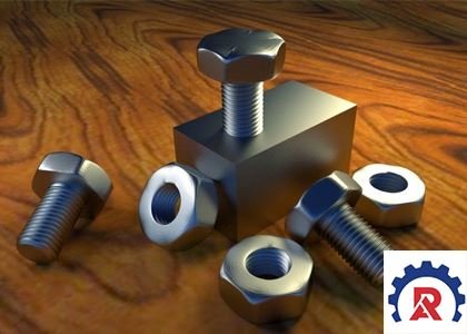 Stainless Steel Fasteners Manufacturer in Hyderabad