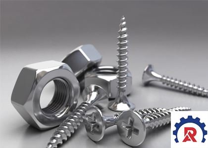 Stainless Steel Fasteners Manufacturer in Kharagpur