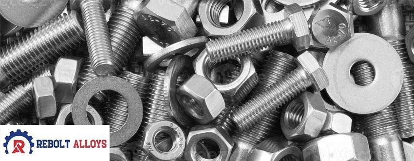 Stainless Steel Fasteners Supplier, Stockist and Dealer in Chennai