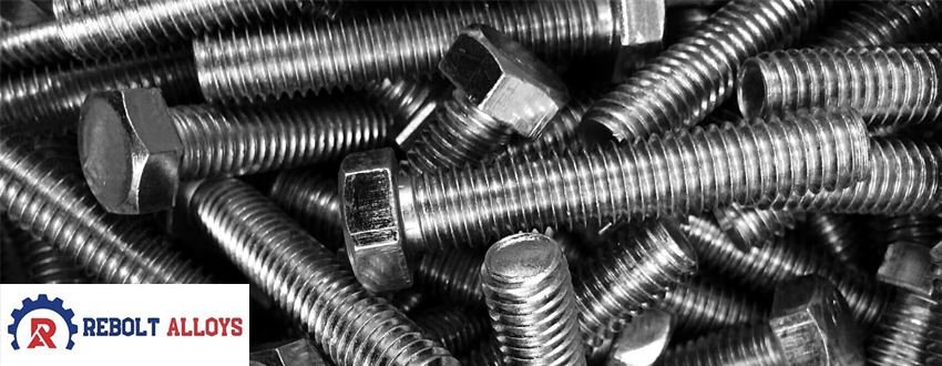 Stainless Steel Fasteners Supplier, Stockist and Dealer in Ludhiana