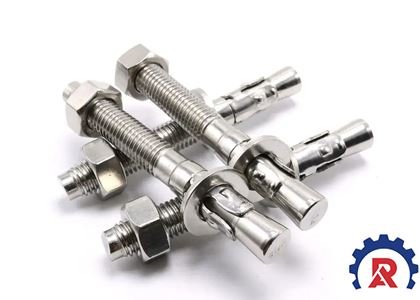 Anchor Bolts Supplier in UAE
