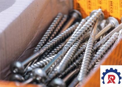 Fasteners Supplier and Stockist in UAE
