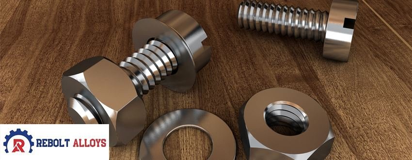 Fasteners Supplier and Exporter in Oman
