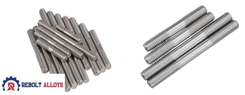 Stud Bolts Supplier in Malaysia