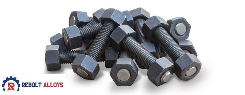 Stud Bolts Supplier in UAE