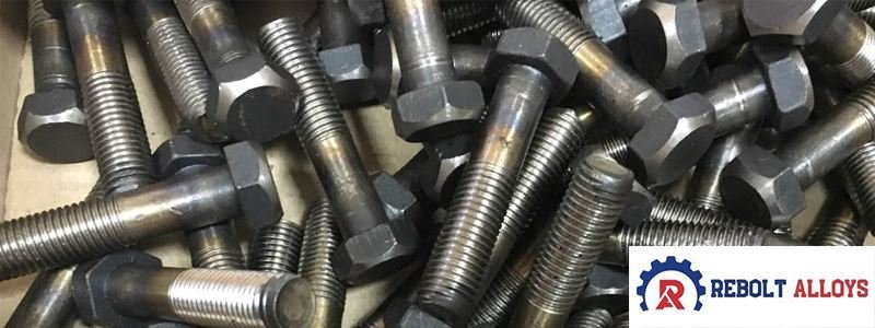 Inconel Fasteners Supplier, Stockist and Dealer in India