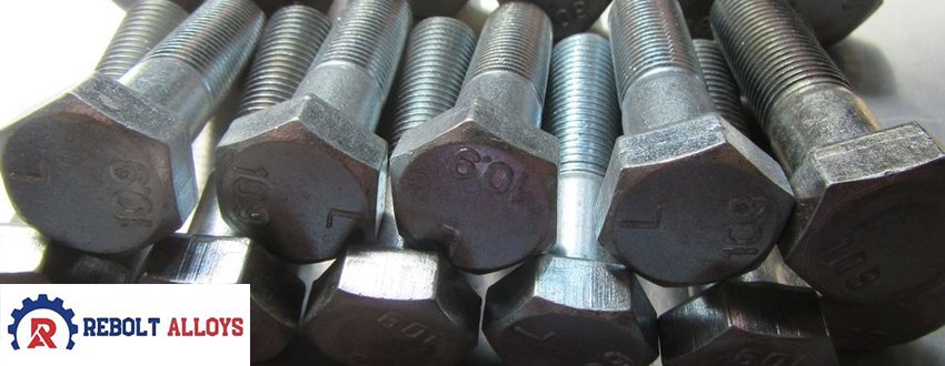 Stainless Steel Fasteners Supplier, Stockist and Dealer in India