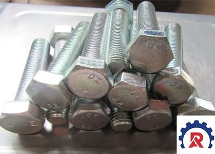 What Are Stainless Steel Fasteners