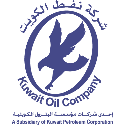 Kuwait oil-logo