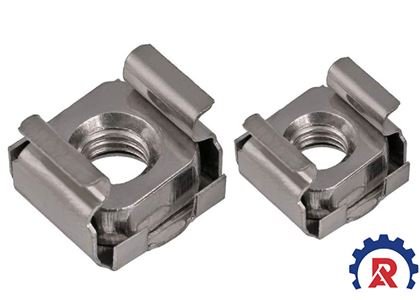 Cage Nut Manufacturer in India