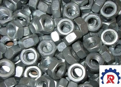 Heavy Hex Nut Manufacturer in India