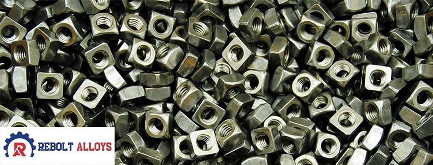 Square Nut Supplier in India