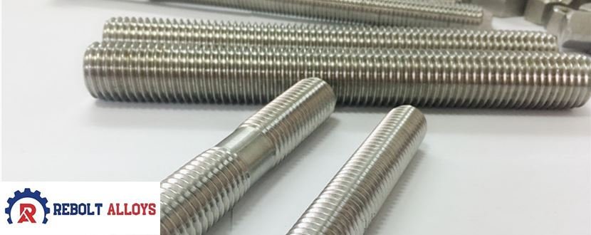 Full Threaded Rod Supplier, Stockist and Dealer in India