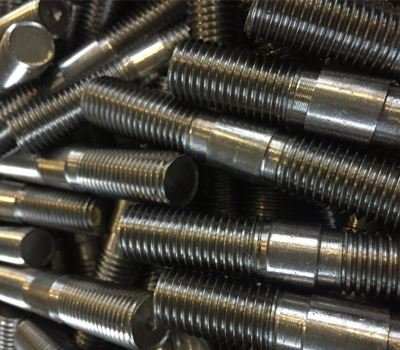 SS Full Threaded Rod Manufacturers in India
