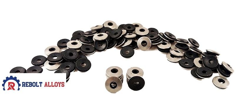 Bonded Sealing Washer Supplier, Stockist and Exporter in India