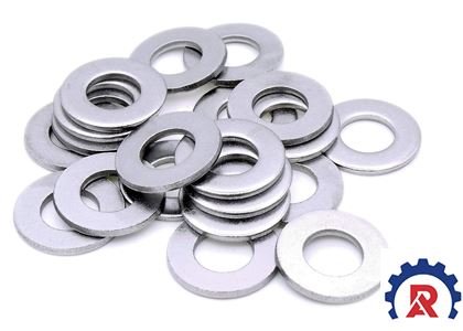 Flat Washer Manufacturer in India