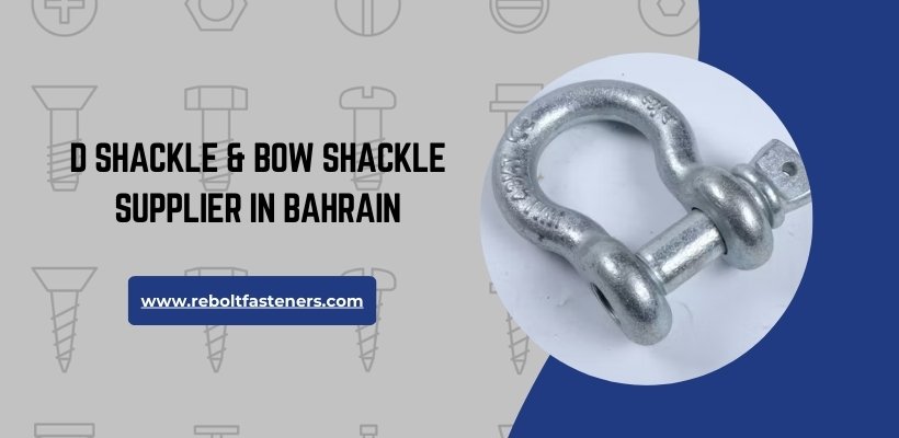 Shear Stud Connectors Supplier, Stockist and Dealer in Bahrain