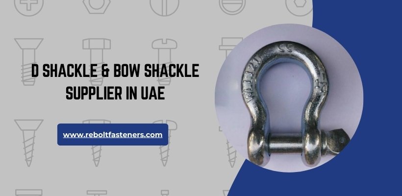 Shear Stud Connectors Supplier, Stockist and Dealer in UAE